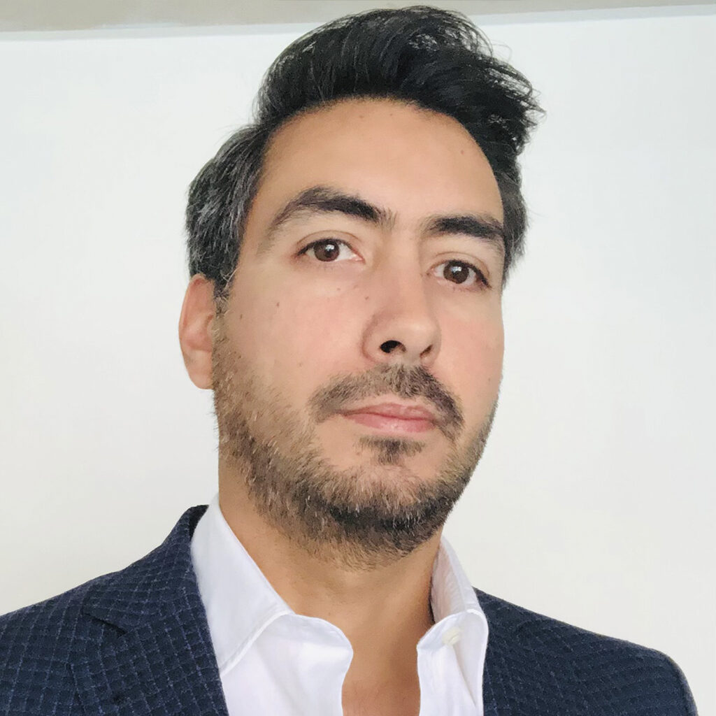 Angel Duarte