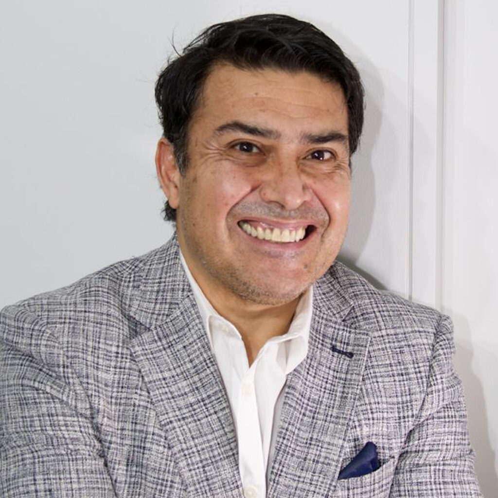 Fernando Ponce