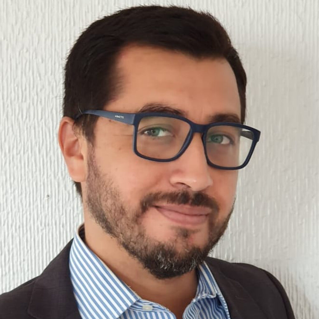 Francisco Guzman