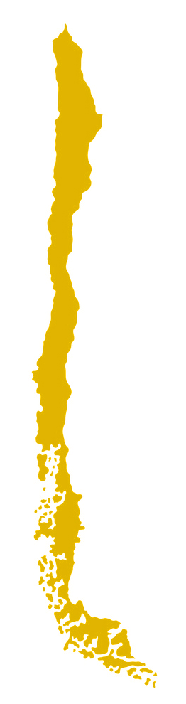 chile mapa