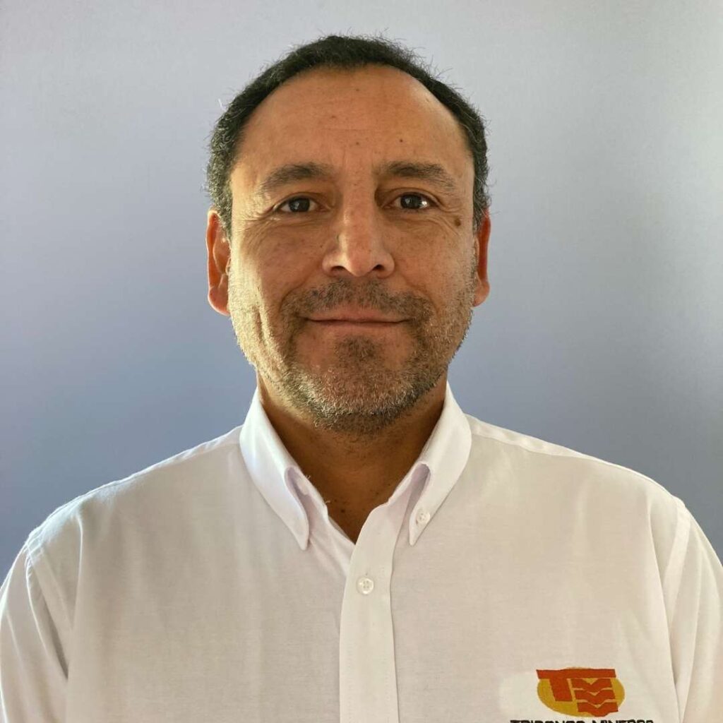 jorge flores