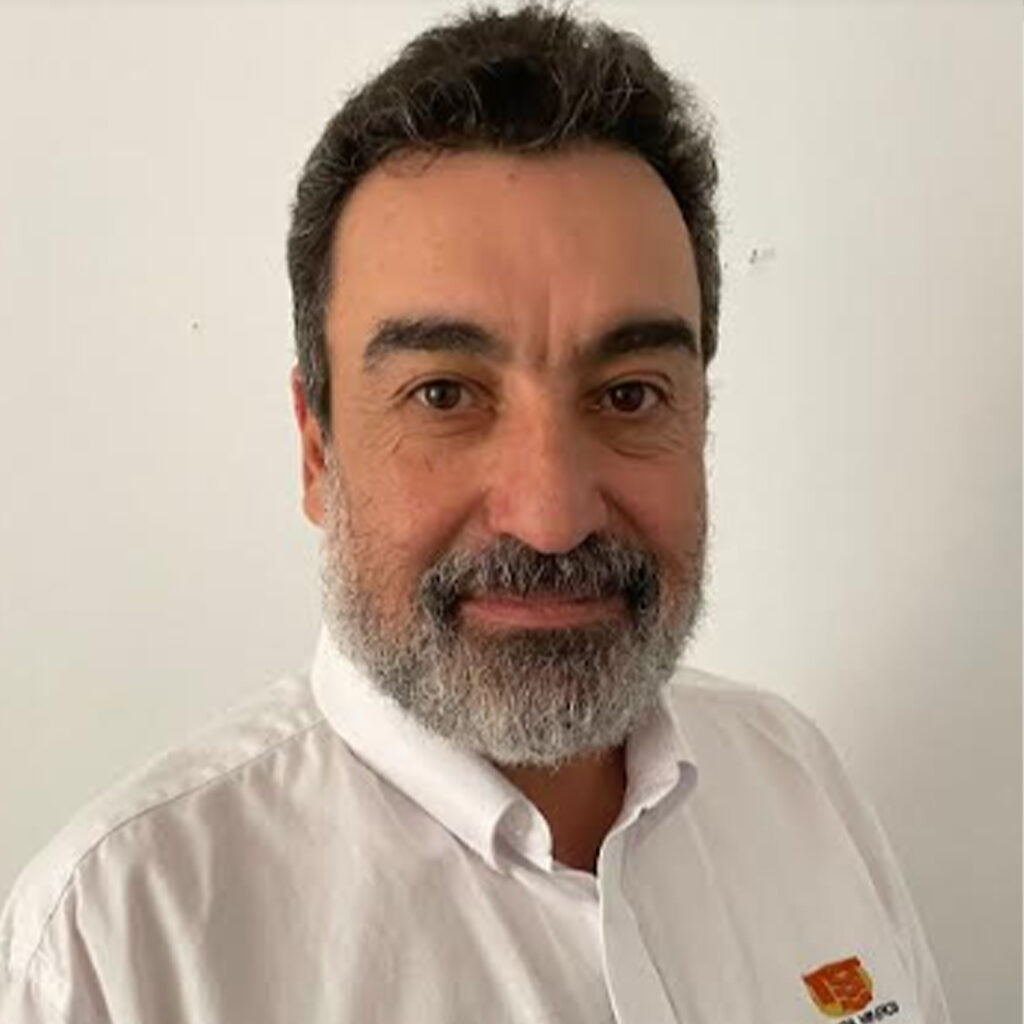 mauricio cao