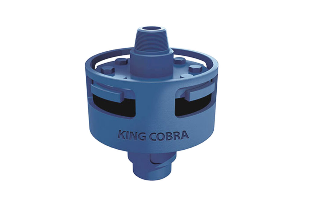 king-cobra